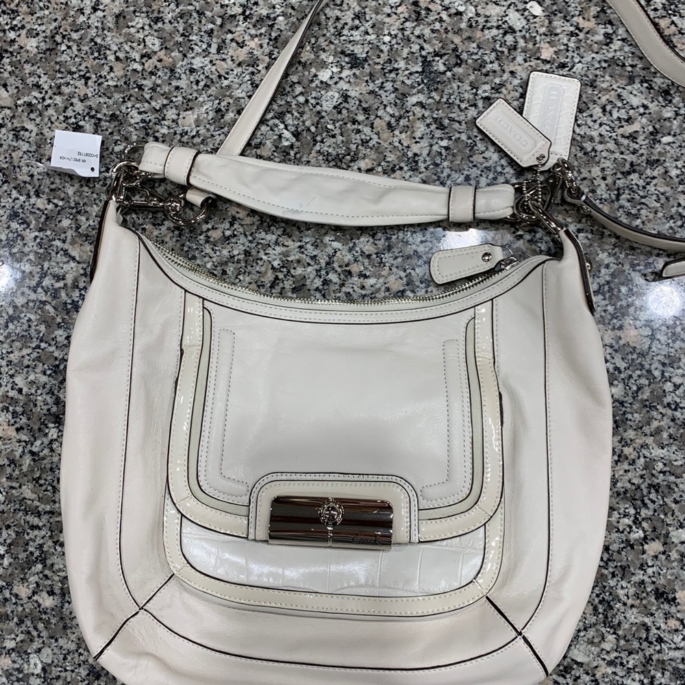 Coach handbag